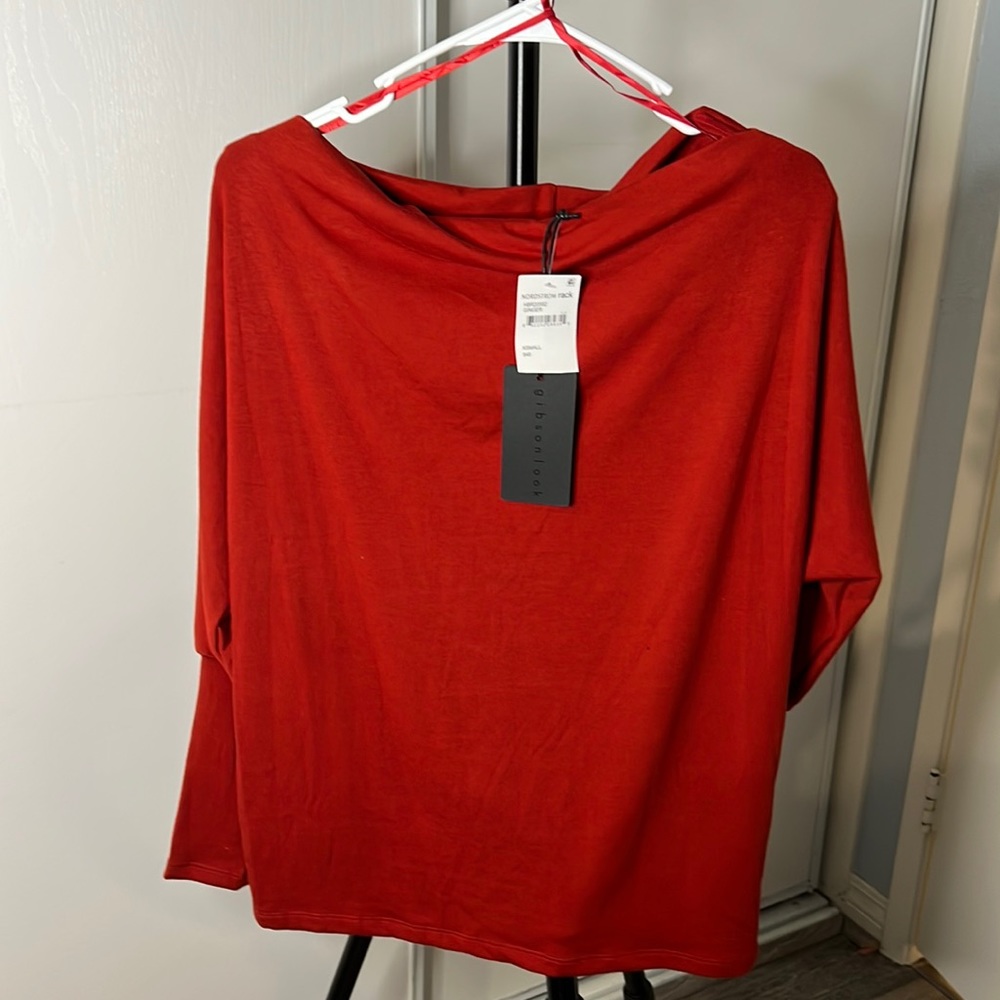 Gibson look XS fits S/M